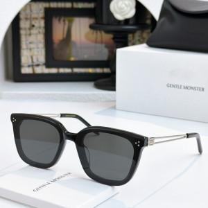GENTLE MONSTER 라솔라 선글라스