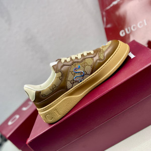 Gucci 남성 후디소울 운동화