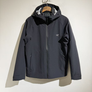 Arc Atom SL 3-in-1 후디 다운자켓