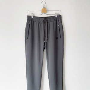 Pra 남성 플리스 기능성 바지