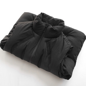 일본 토레이 메탈 나일론 구스다운 베스트