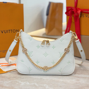 LV Boulogne 핸드백