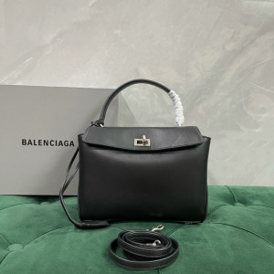 Balenciaga Rodeo 미니백