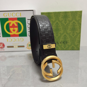 GUCCI 정품급 가죽 벨트