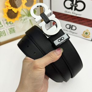 Ferragamo 정품급 가죽 벨트