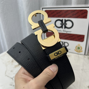 Ferragamo 정품급 가죽 벨트